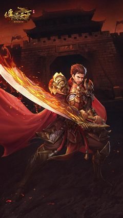 一起唤醒传奇热血的记忆，跨越时空再战